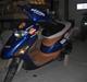 Honda SFX Repsol ( byttet )