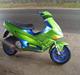 Gilera Runner  Fxr 180cc *DØD*