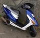 Honda SFX - solgt