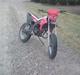 Gilera SMT - Solgt