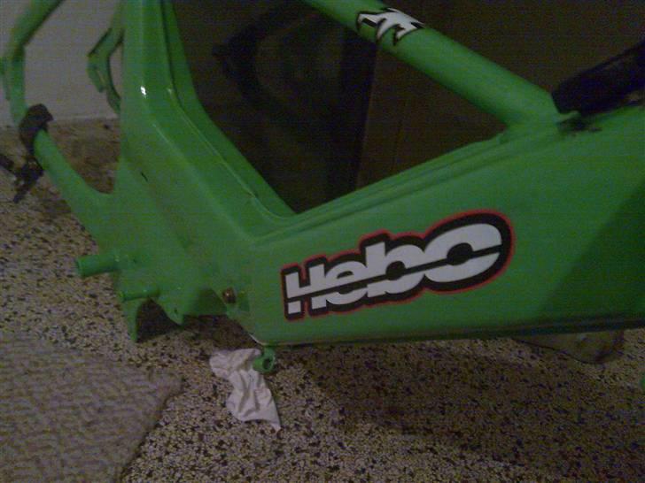 Puch Maxi K Solgt billede 3