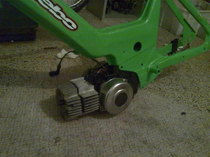 Puch Maxi K Solgt billede 5