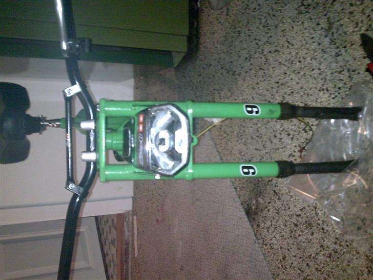 Puch Maxi K Solgt billede 6