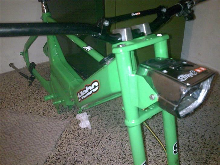 Puch Maxi K Solgt billede 7