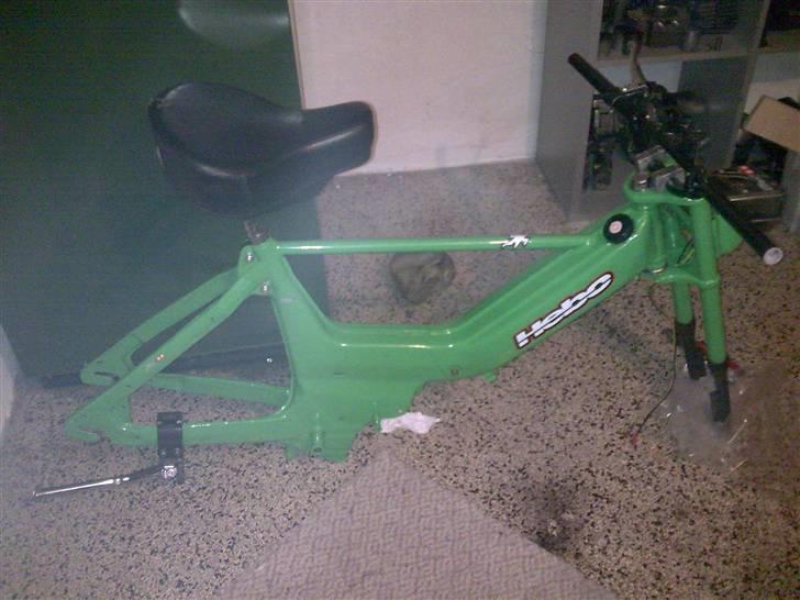 Puch Maxi K Solgt billede 8