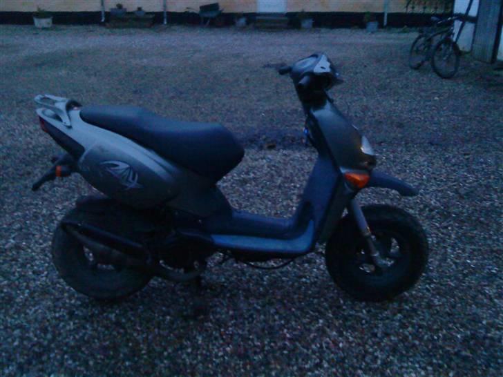 Aprilia rally ac billede 2