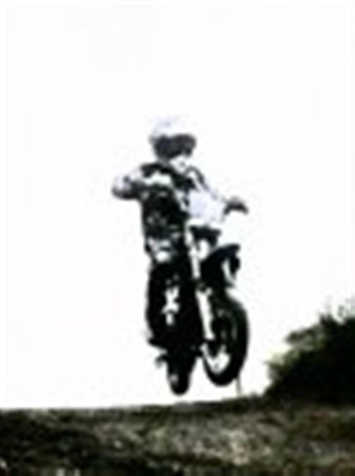 Polini X3 STJÅLET 15.05.10 !!! billede 7