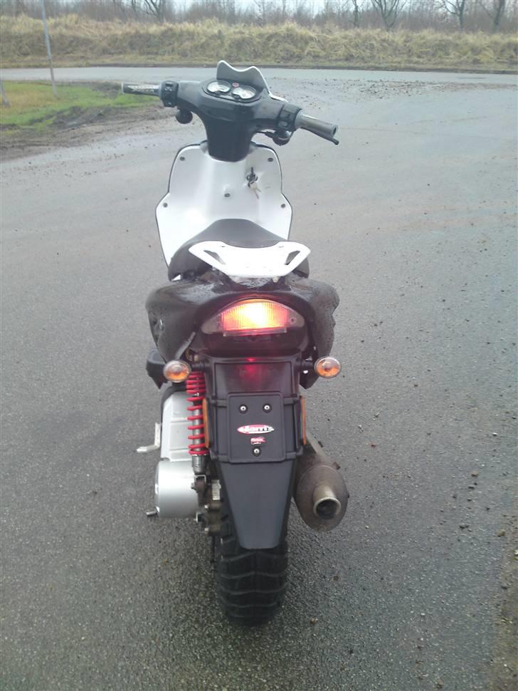 CPI Oliver City *SOLGT* billede 3