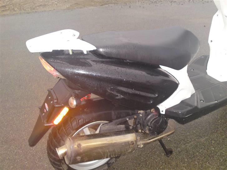 CPI Oliver City *SOLGT* billede 4