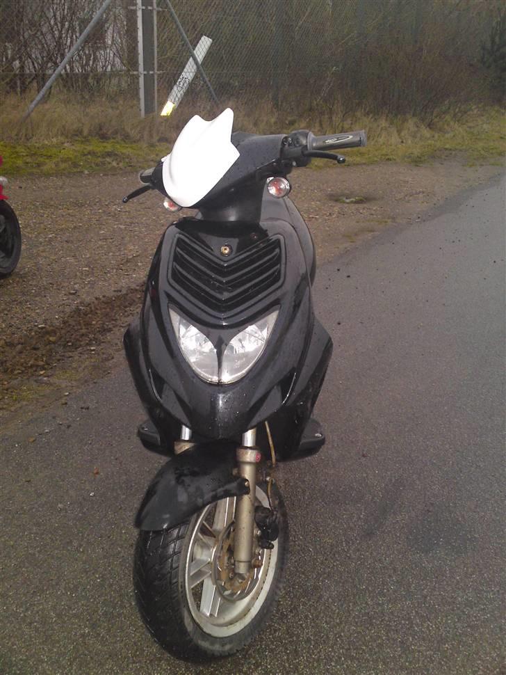 CPI Oliver City *SOLGT* billede 6