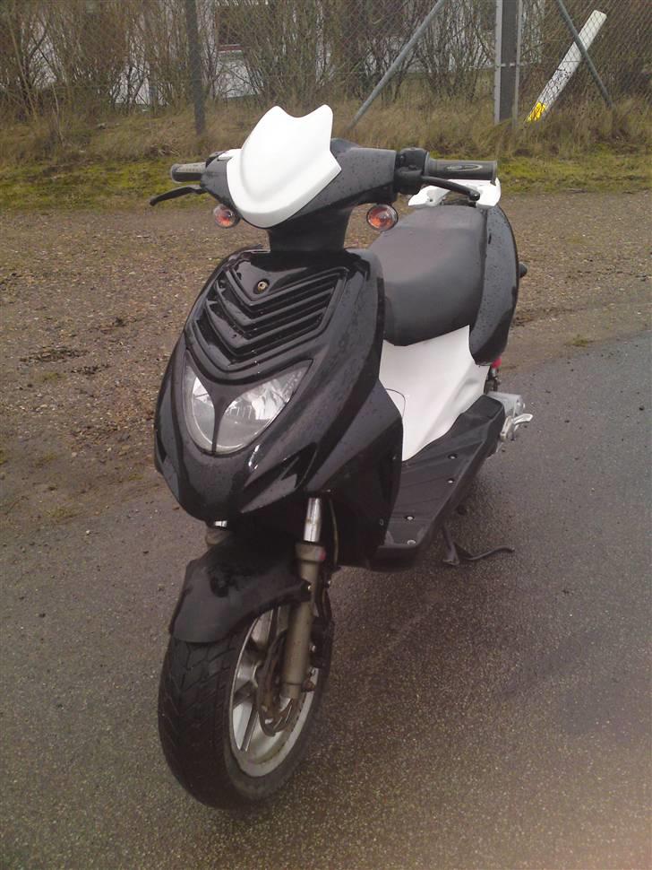 CPI Oliver City *SOLGT* billede 7