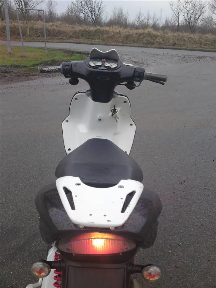 CPI Oliver City *SOLGT* billede 9