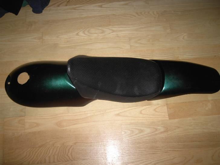 Honda Melody NT50 - nogle af mine skjolde til min ssm. billede 11