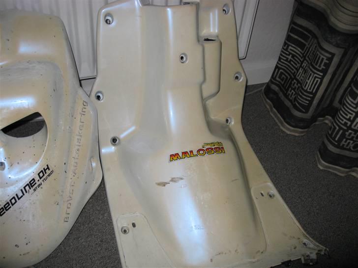 PGO hot byttet til neos  billede 12