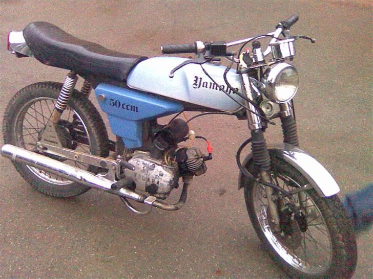 Yamaha fs1 før- (Byttet til ssm) billede 1