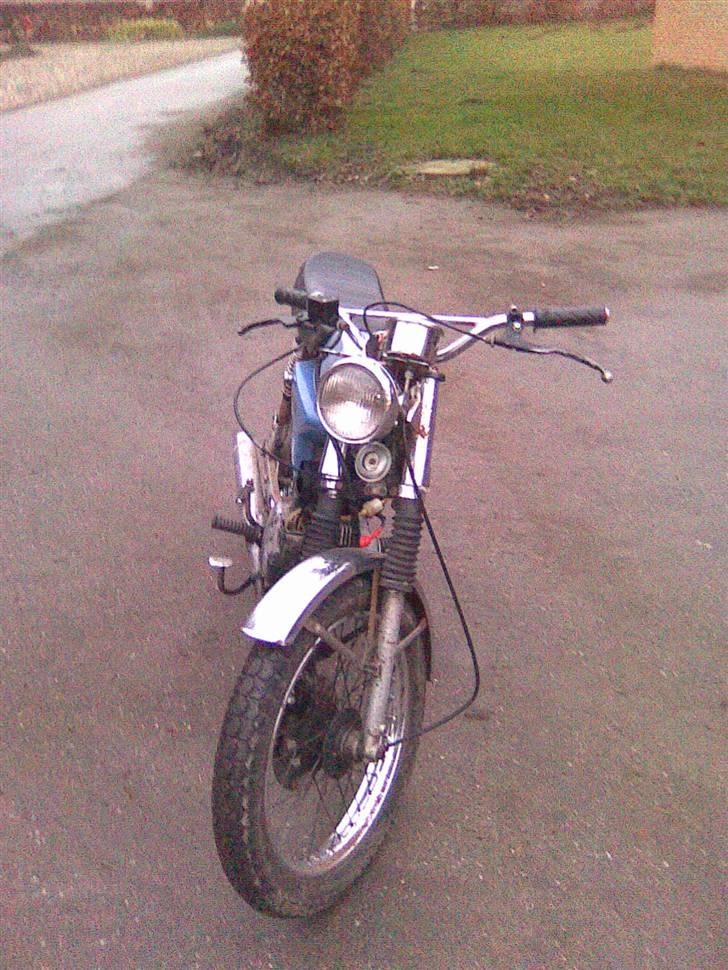 Yamaha fs1 før- (Byttet til ssm) billede 2