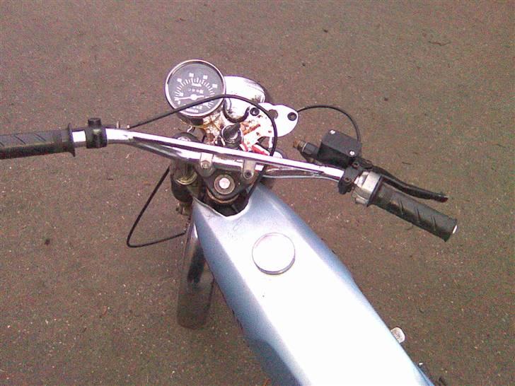 Yamaha fs1 før- (Byttet til ssm) billede 5