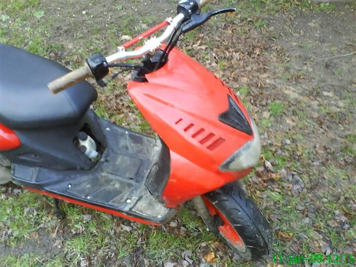 CPI hussar (solgt i dele )  billede 2