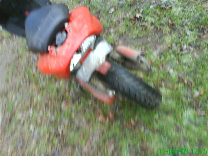 CPI hussar (solgt i dele )  billede 5