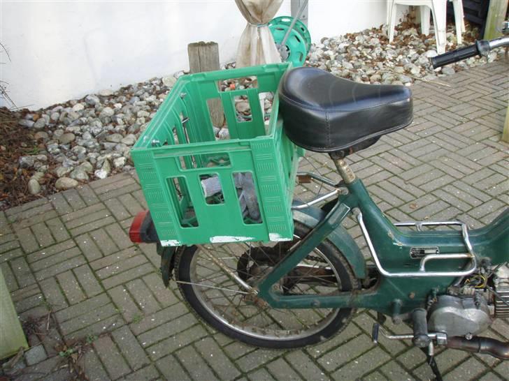 Puch maxi k <sprittegitis> billede 7