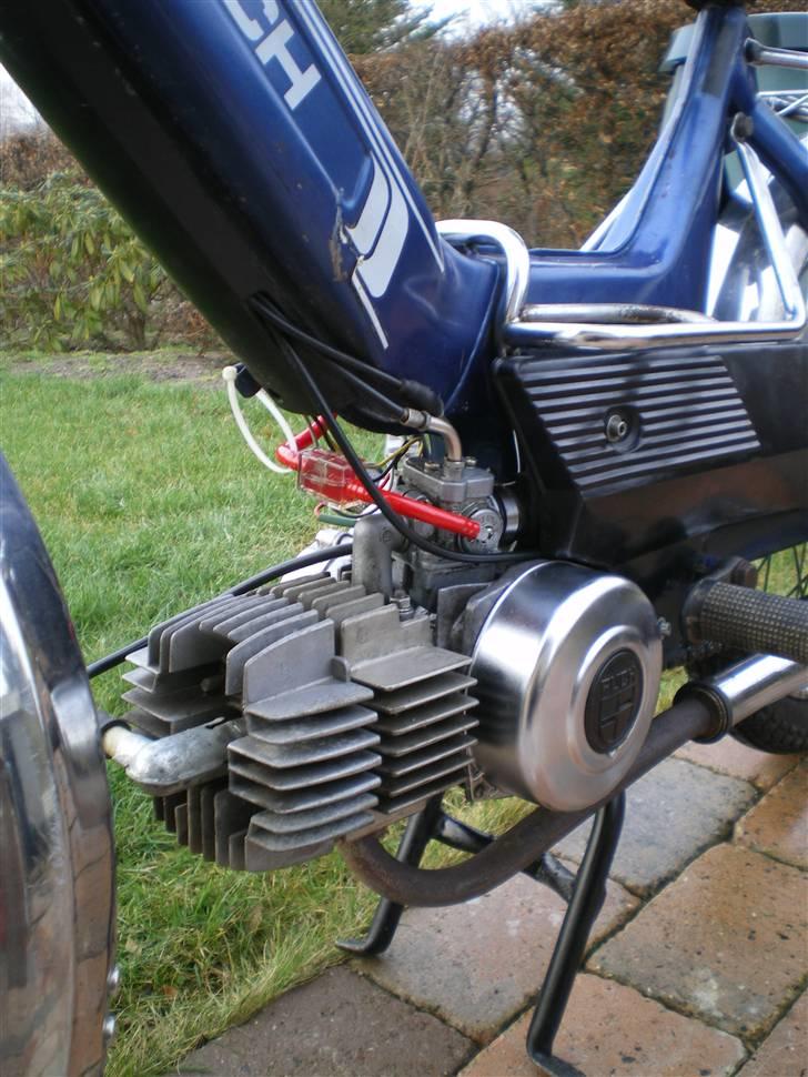 Puch Maxi,  solgt. billede 3