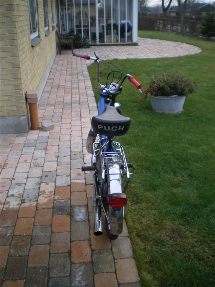 Puch Maxi,  solgt. billede 4