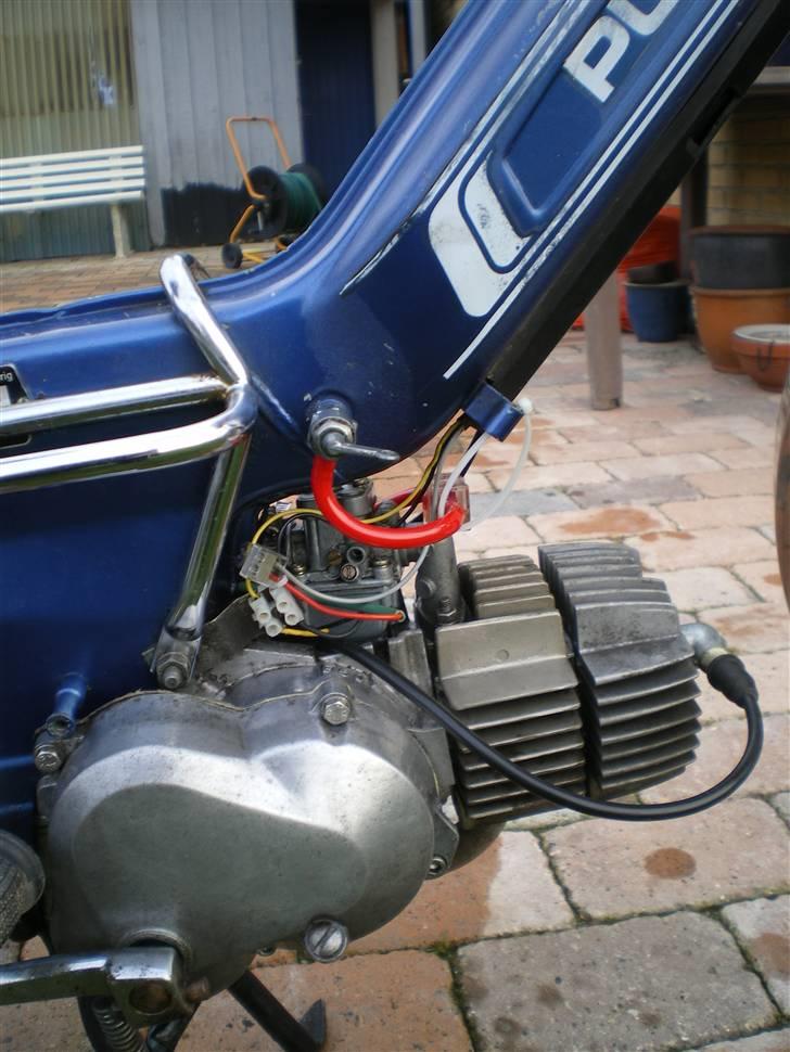 Puch Maxi,  solgt. billede 5