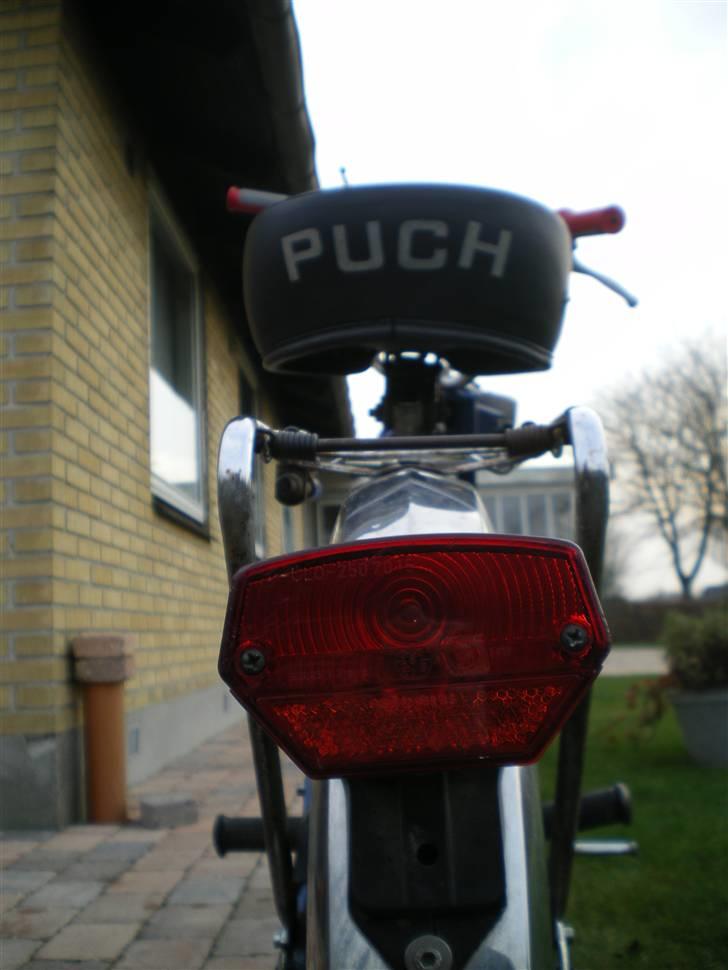 Puch Maxi,  solgt. billede 6