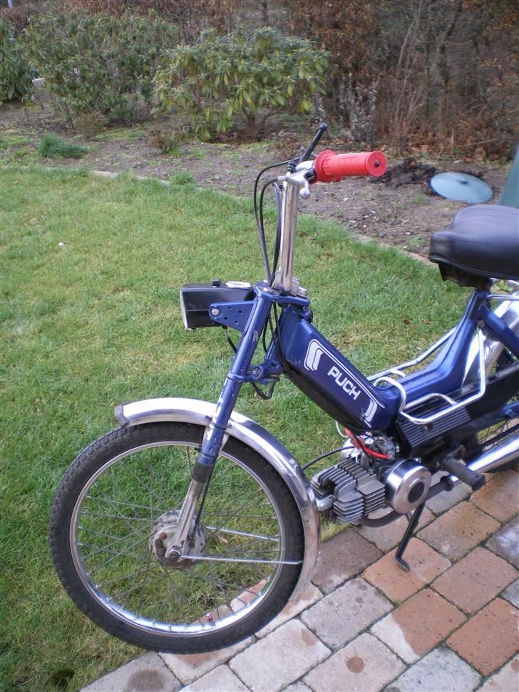 Puch Maxi,  solgt. billede 8