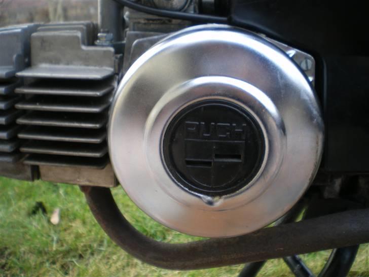 Puch Maxi,  solgt. billede 9