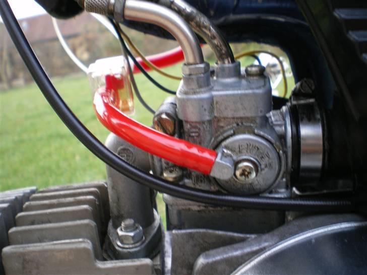 Puch Maxi,  solgt. billede 10