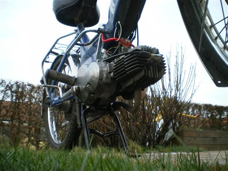 Puch Maxi,  solgt. billede 12