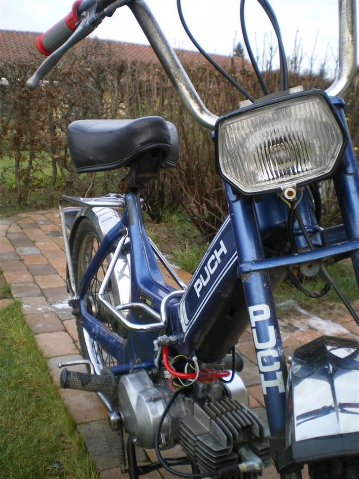 Puch Maxi,  solgt. billede 13