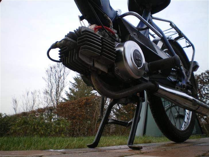 Puch Maxi,  solgt. billede 14