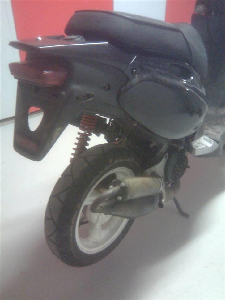 PGO pmx sport billede 1