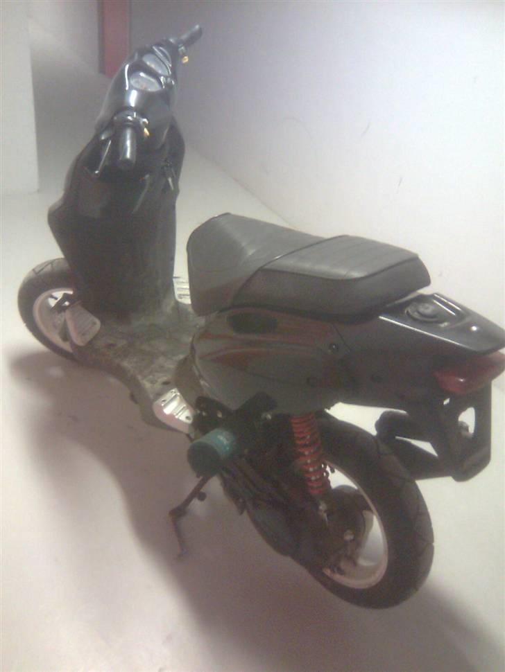 PGO pmx sport billede 2