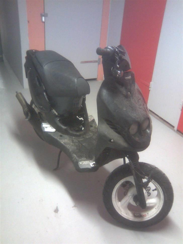PGO pmx sport billede 3