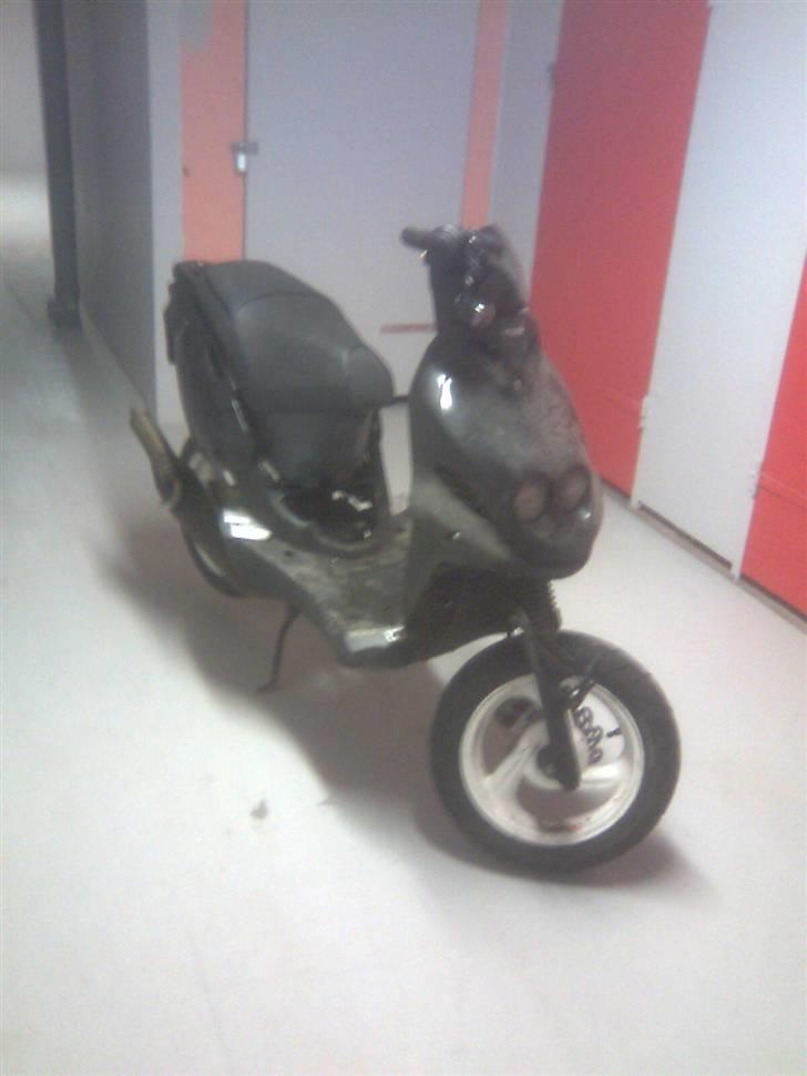 PGO pmx sport billede 4