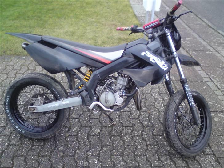 Derbi senda billede 1