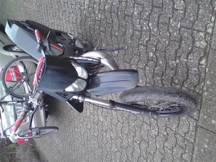 Derbi senda billede 2