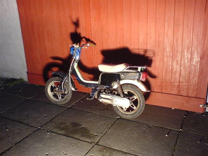 Suzuki Fz 50/Danskeren .:Solgt:. billede 2