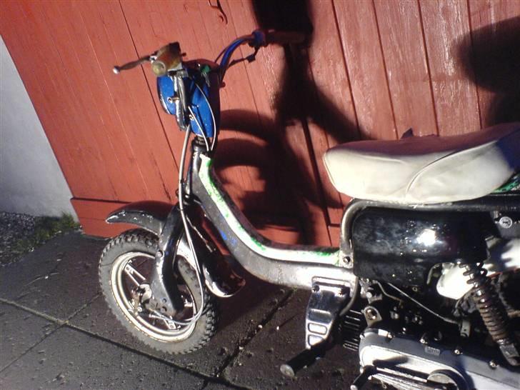 Suzuki Fz 50/Danskeren .:Solgt:. billede 4