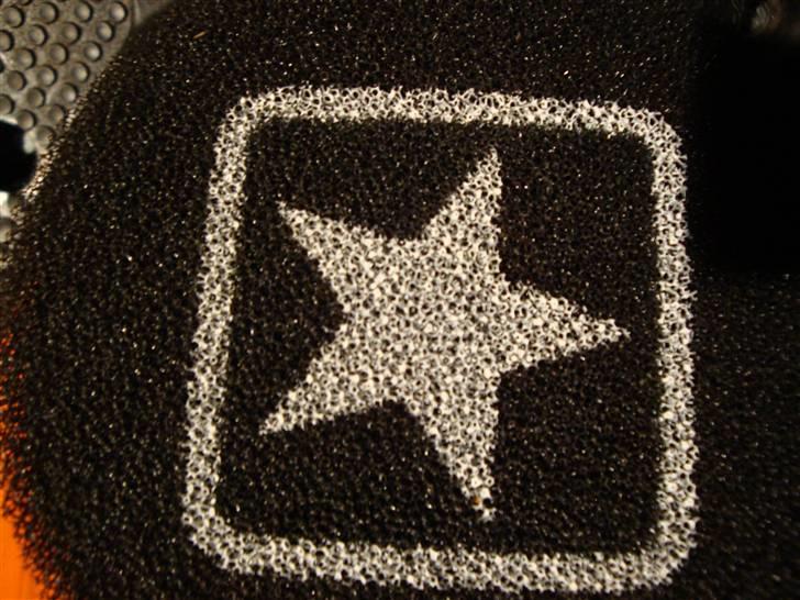 Yamaha jog as  (Solgt) billede 13