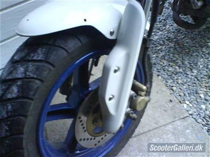 Suzuki street magic billede 2