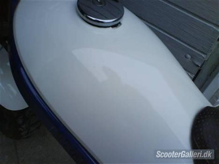 Suzuki street magic billede 4