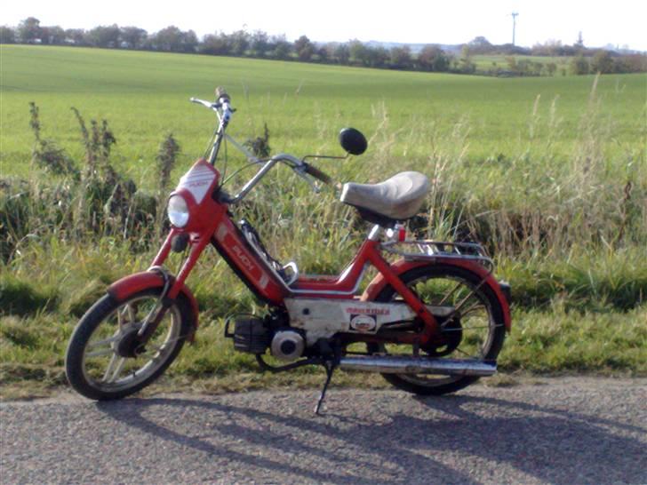 Puch maxi k deluxe billede 1