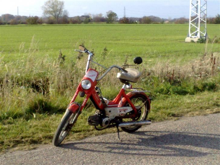 Puch maxi k deluxe billede 2