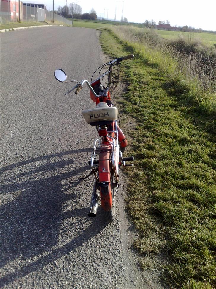 Puch maxi k deluxe billede 3