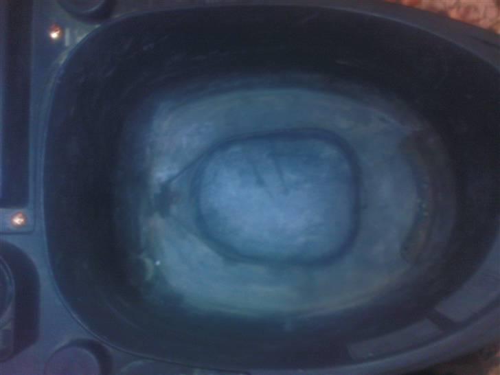 Gilera Stalker ( Projekt ) billede 7