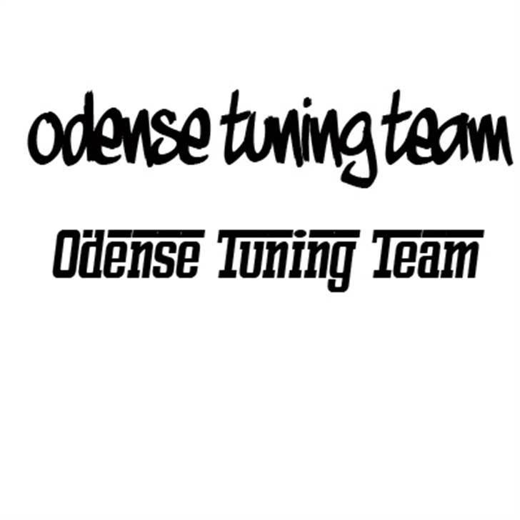 Yamaha Aerox LC ' Nick'S ' VÆK! billede 8